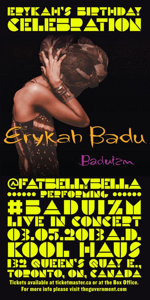 ErykahBadu Erykah Badu